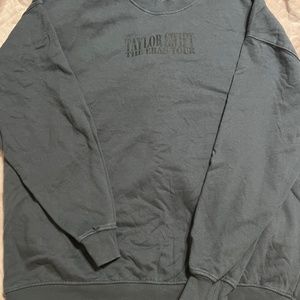 Taylor Swift crewneck